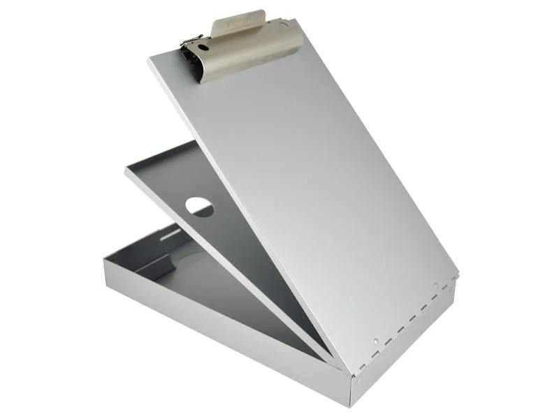 Läufer Dokumentenhalter Cruiser Mate Aluminium 1 Stück