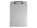 Läufer Dokumentenhalter Slim Mate Safety Aluminium, 1 Stück