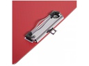 Maul Schreibplatte MAULflex A4 Rot