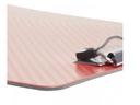 Maul Schreibplatte MAULflex A4 Rot