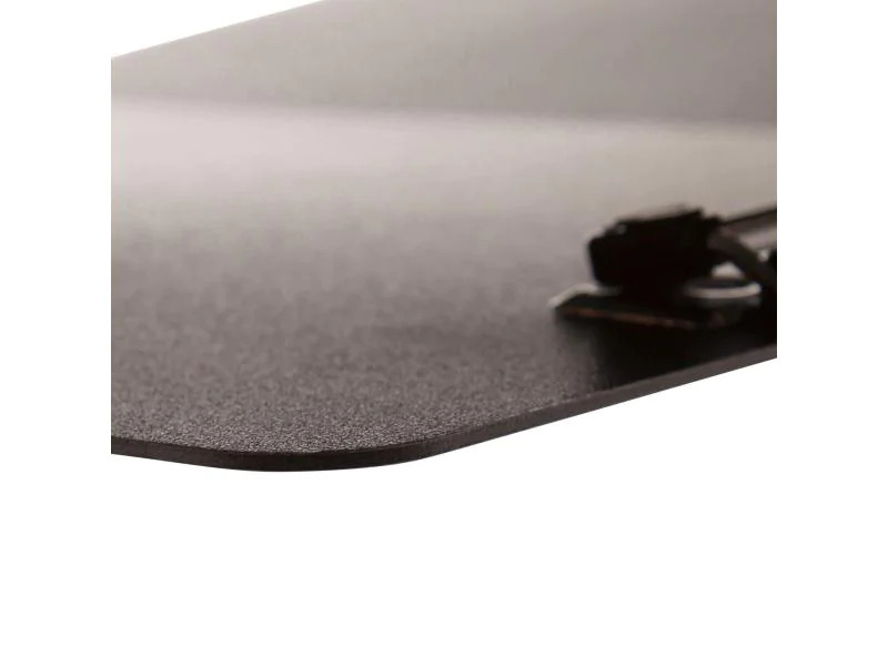 Maul Schreibplatte MAULflex A4 Schwarz