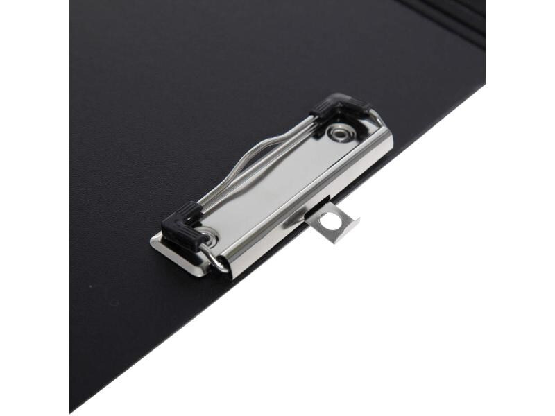 Maul Schreibplatte MAULflex A4 Schwarz