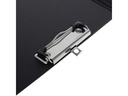 Maul Schreibplatte MAULflex A4 Schwarz
