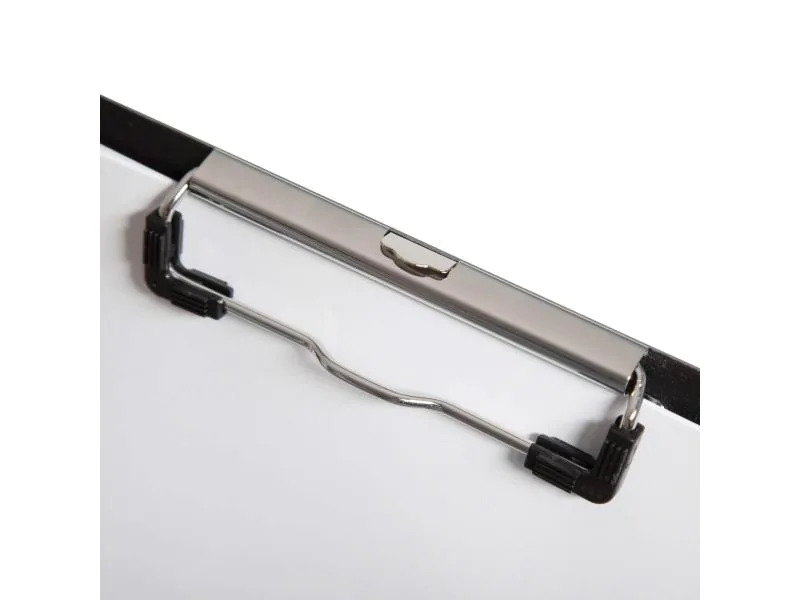 Maul Schreibplatte MAULflex A4 Schwarz