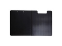 Maul Schreibplatte MAULflex A4 Schwarz
