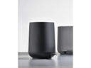 Zone Denmark Treteimer Nova 5 l, Schwarz