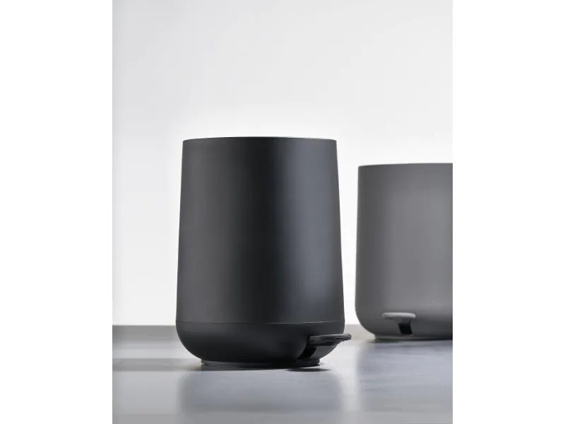 Zone Denmark Treteimer Nova 5 l, Dunkelblau