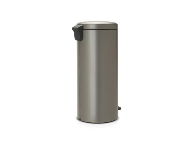 Brabantia Treteimer NewIcon 30 l, Platinum