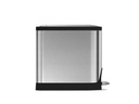 Simplehuman Treteimer CW1899 10 Liter, Silber