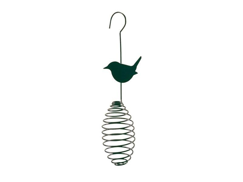Esschert Design Futterfeder, assortiert