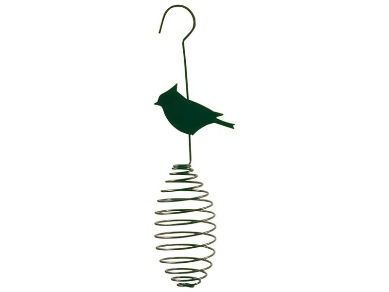 Esschert Design Futterfeder, assortiert