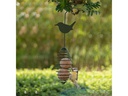Esschert Design Futterfeder, assortiert