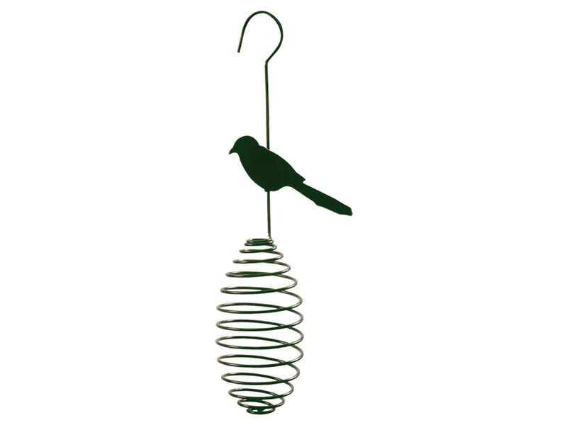 Esschert Design Futterfeder, assortiert