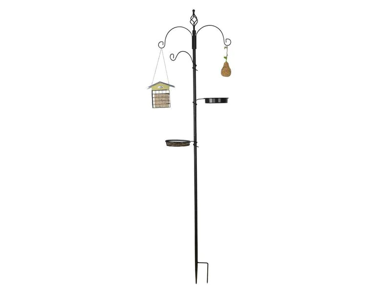 Esschert Design Futterstation L