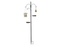 Esschert Design Futterstation L