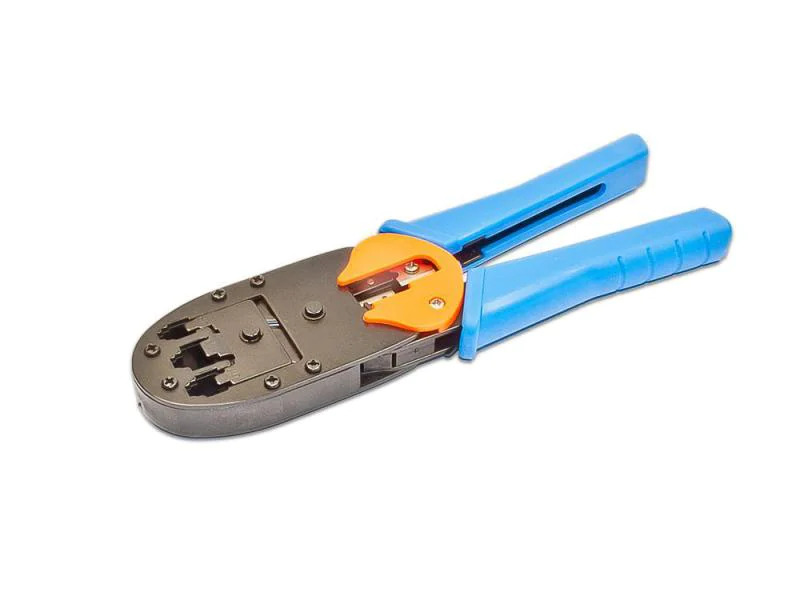 Wirewin Werkzeugset TOOL KIT 1 mit Kabeltester