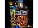 Light My Bricks LED-Licht-Set für LEGO® Ninjago City 70620