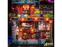 Light My Bricks LED-Licht-Set für LEGO® Ninjago City 70620