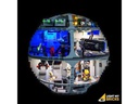 Light My Bricks LED-Licht-Set für LEGO® Star Wars Death Star 75159