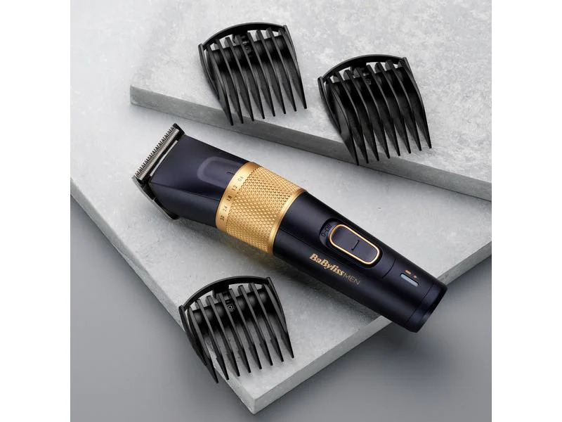 Babyliss Haarschneider Lithium Power E986E