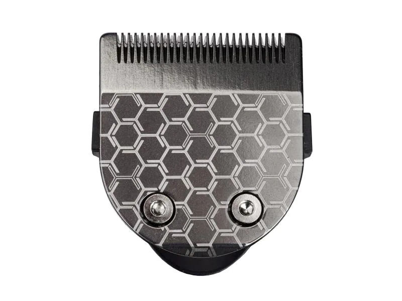 Babyliss Multihaarschneider 10in1 Carbon MT727E