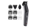 Babyliss Multihaarschneider 10in1 Carbon MT727E