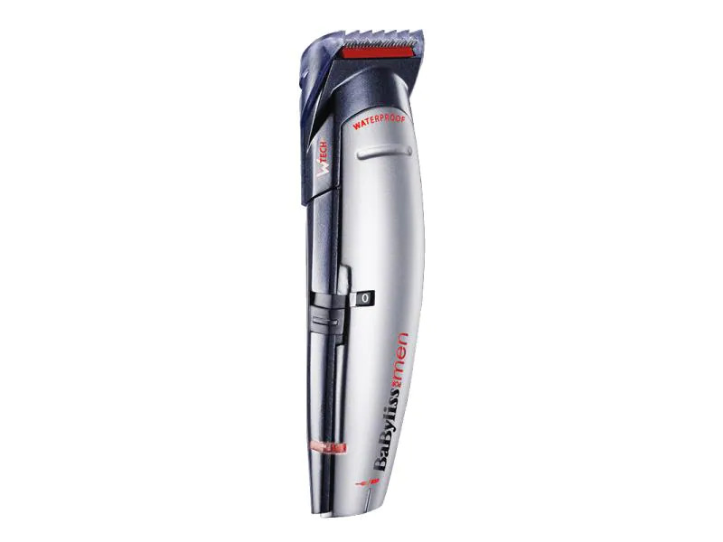 Babyliss Multihaarschneider X-10 Hair/Body/Face