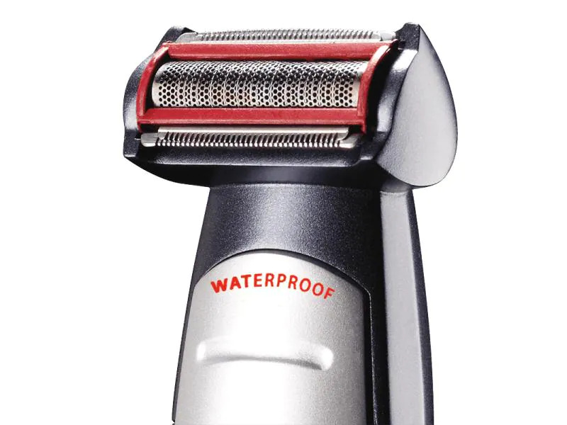 Babyliss Multihaarschneider X-10 Hair/Body/Face