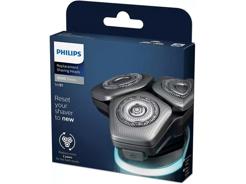 Philips Scherkopf SH91/50 Shaver für Series 9000 und SP900