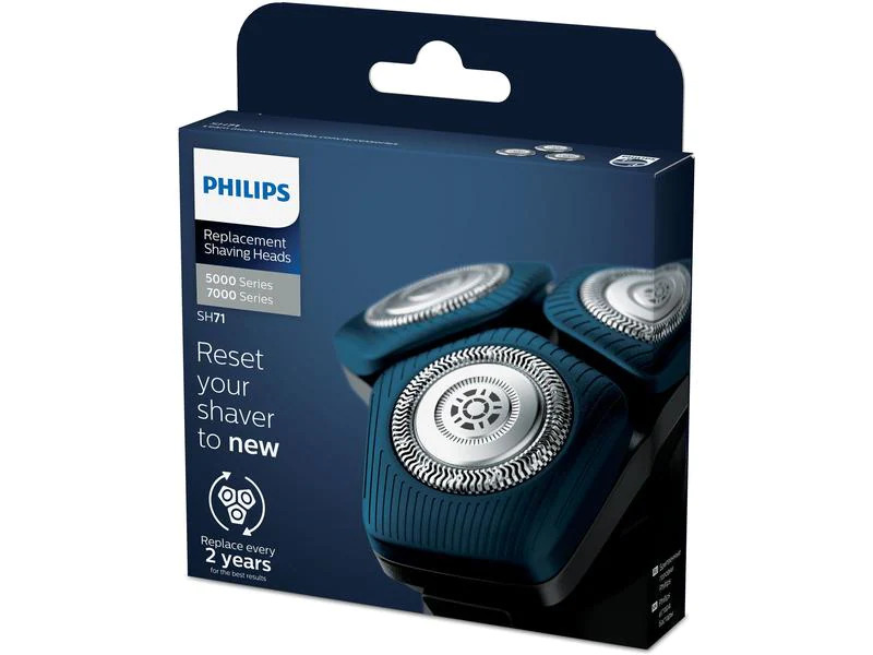 Philips Scherkopf SH71/50 für Series 7000 und 5000