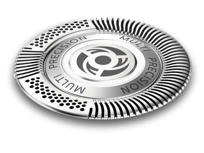 Philips Scherkopf SH50/50