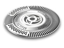Philips Scherkopf SH50/50
