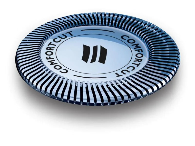 Philips Scherkopf SH30/50