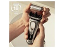 Braun Scherkopf Series 9 Pro Kombipack