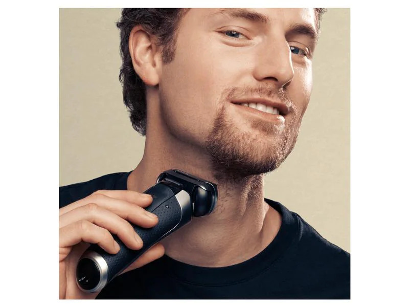 Braun Scherkopf Series 9 Pro Kombipack