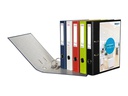 Biella Bundesordner Creative A4 4 cm, Weiss