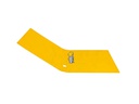 Biella Ringbuch TopColor A4 Kombi 3.1 cm, Gelb