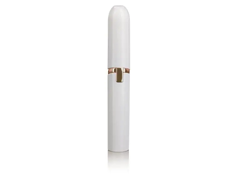 Vitalmaxx Präzisionstrimmer Perfect Shave Augenbrauen