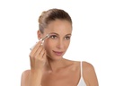 Vitalmaxx Präzisionstrimmer Perfect Shave Augenbrauen