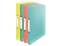 Esselte Ringbuch COLOUR‘ICE 2 Ring, Blau