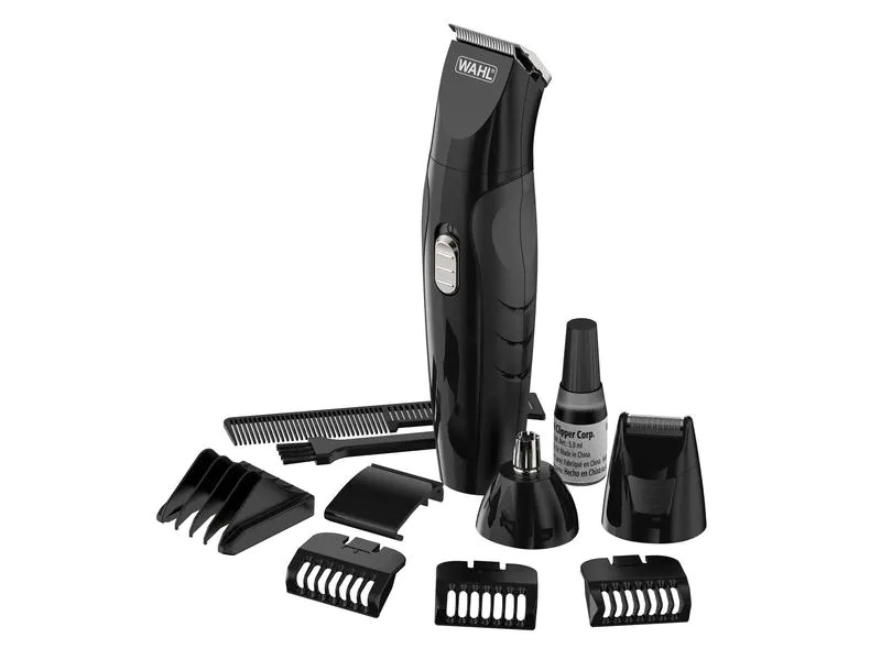 Wahl Bartschneider GroomsMan All-in-one