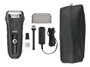 Wahl Herrenrasierer Aqua Shave
