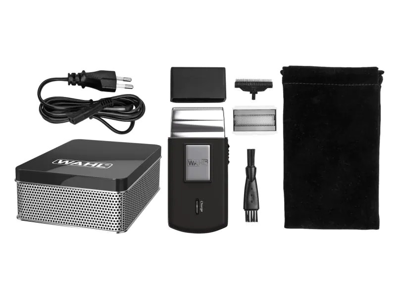 Wahl Herrenrasierer Travel Shaver