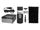 Wahl Herrenrasierer Travel Shaver
