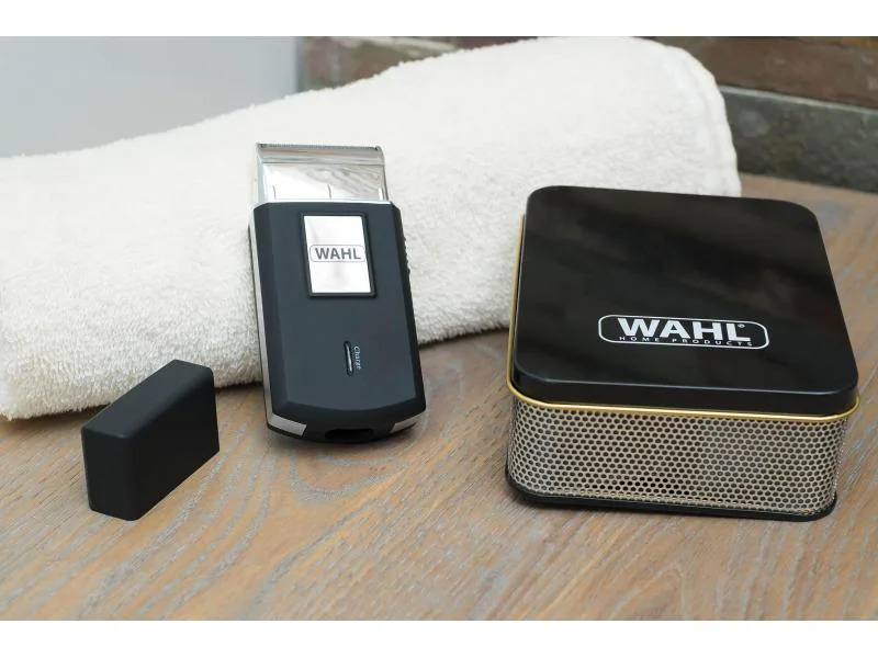 Wahl Herrenrasierer Travel Shaver