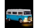 Light My Bricks LED-Licht-Set für LEGO® Volkswagen T2 Campingbus 10279