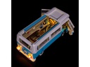 Light My Bricks LED-Licht-Set für LEGO® Volkswagen T2 Campingbus 10279