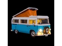 Light My Bricks LED-Licht-Set für LEGO® Volkswagen T2 Campingbus 10279