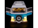 Light My Bricks LED-Licht-Set für LEGO® Volkswagen T2 Campingbus 10279
