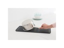 Brabantia Abtropfgestell Sink side Compact Dunkelgrau